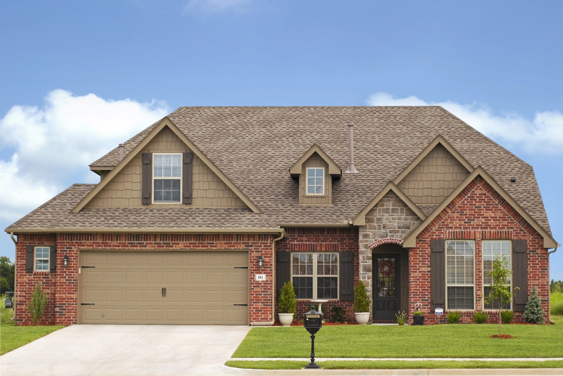 Luxury Home